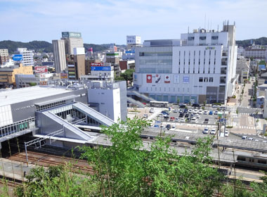 いわき市の画像