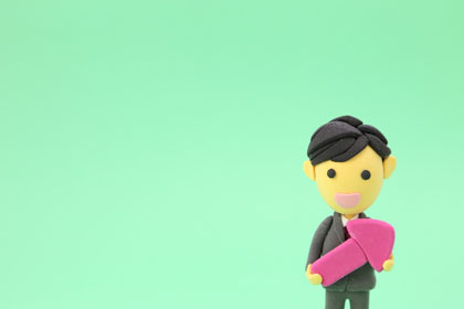 向上のイメージ